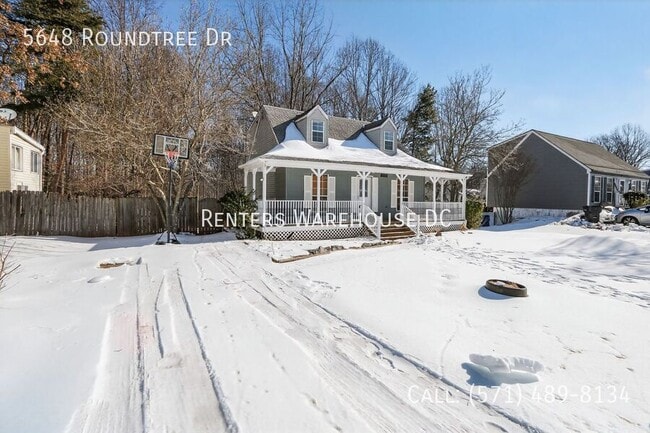 Photo - 5648 Roundtree Dr
