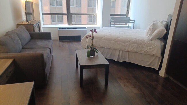 Photo - WALL STREET Unidad 7A