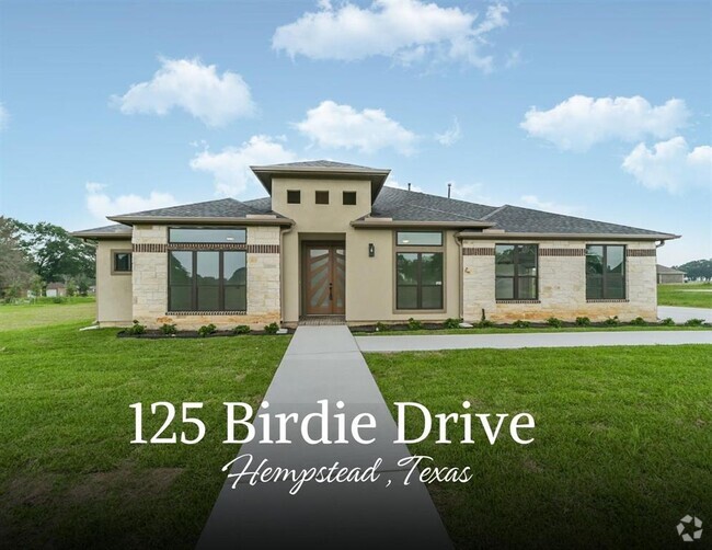 Building Photo - 125 Birdie Dr Rental