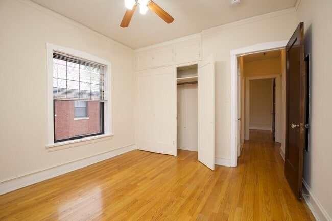 Photo - 1305 Oak Ave Unit A01W