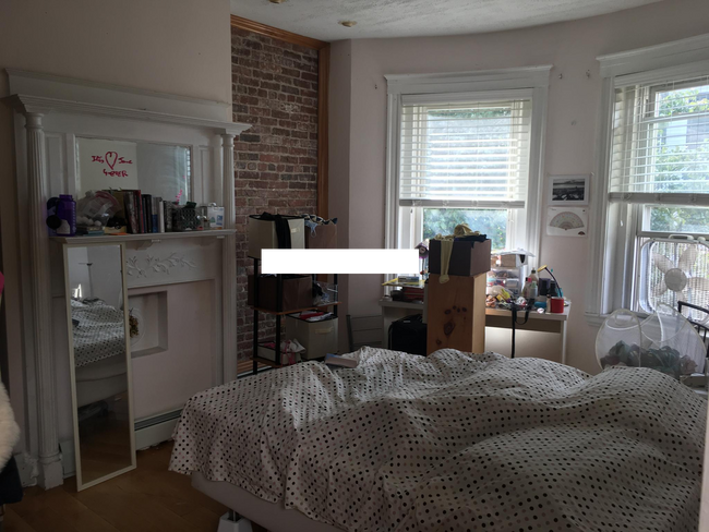 Photo - 24 S Huntington Ave Unit 03