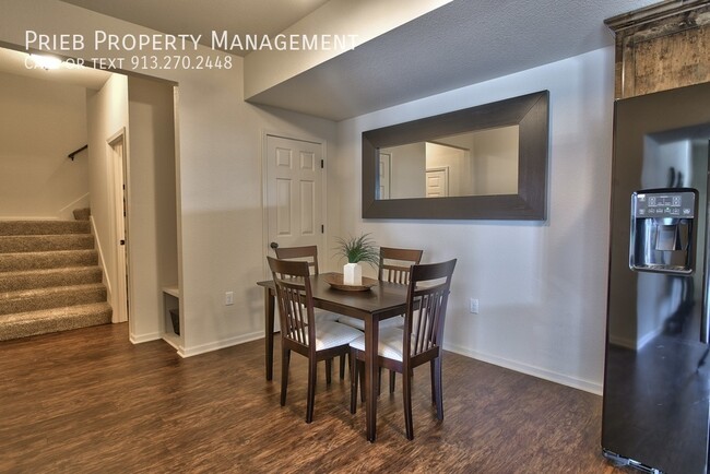 Photo - 22153 W 124th Pl Townhome