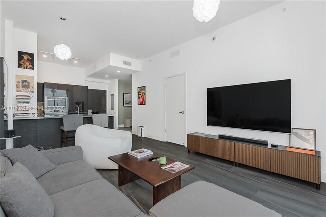 Photo - 1080 Brickell Ave Unit 2803