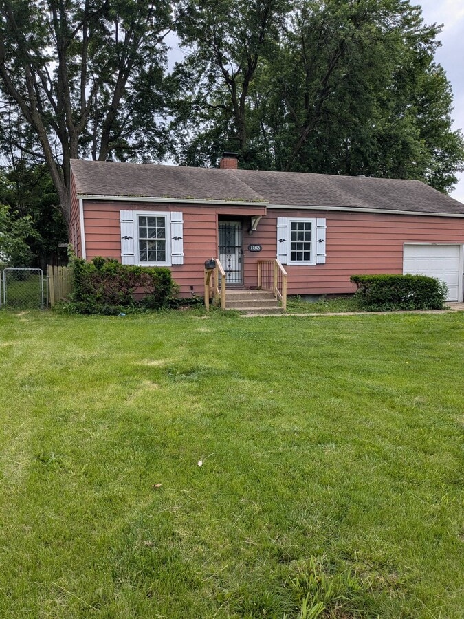 Photo - 11305 East 39th St S House