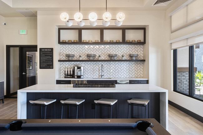 Photo - Prose at Ballpark Village