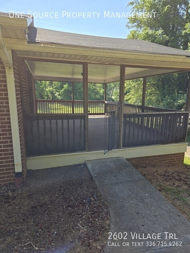 Photo - 2602 Village Trail NW