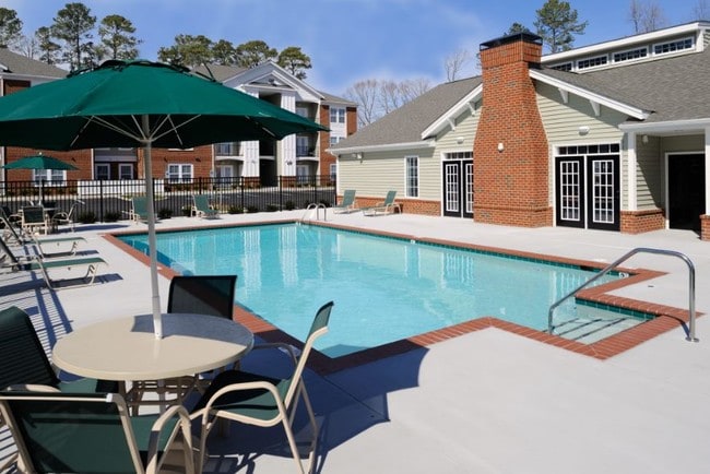 Building Photo - Forrest Landing I Rental