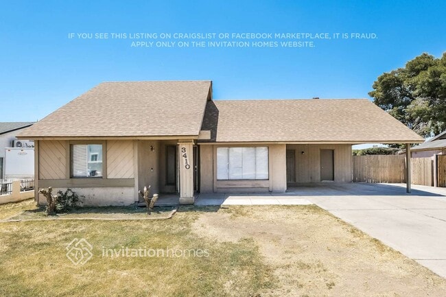 Building Photo - 3410 N 90th Dr