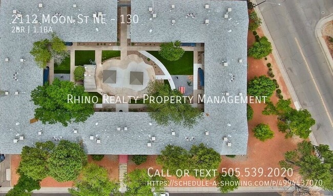 Photo - 2112 Moon St NE Unidad 130