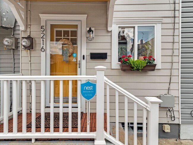 Photo - Luxury Updated Row Home | 1 Block from Butler Street