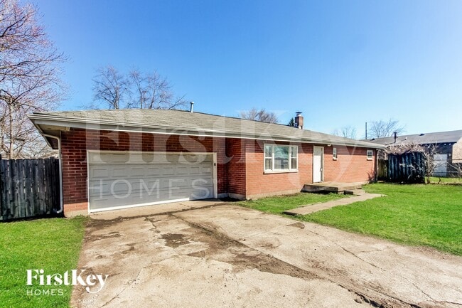 Photo - 1127 S Lockburn St