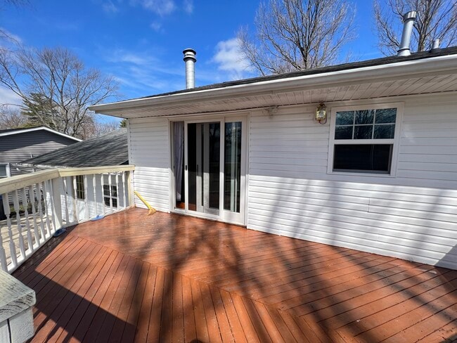 Photo - 2507 Sheridan Dr