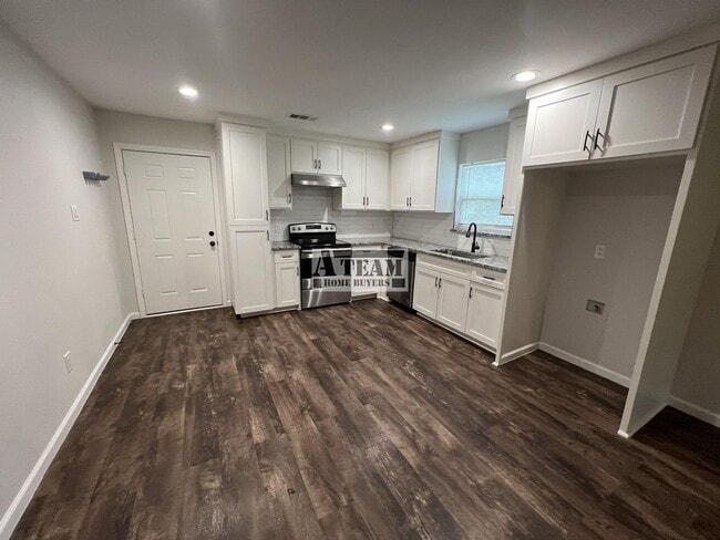 Photo - Cute 2 Bed 1 Bath home for rent!