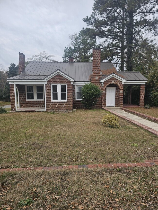 Building Photo - 3503 Abingdon Rd Rental