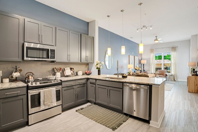 Photo - The Aster Townhomes