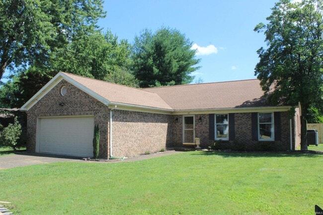 Building Photo - 7601 Bellemeade Ave
