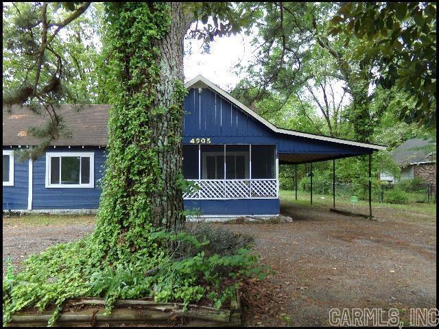Photo - 4905 Gum Springs Rd