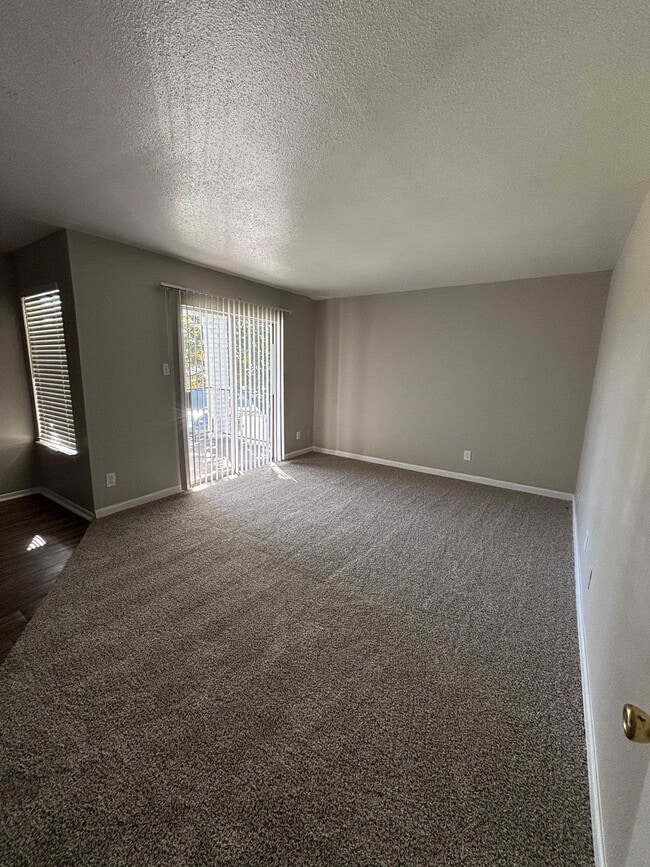 Tidwell Park Apartments