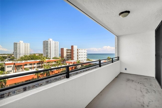 Photo - 1500 N Ocean Blvd Unit 502