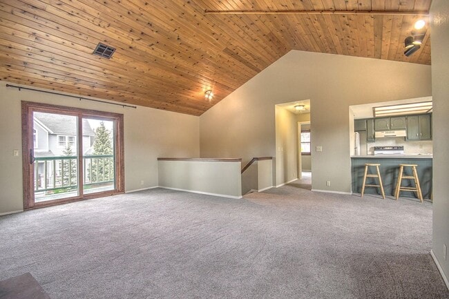 Building Photo - Breck Downtown Duplex.  Best location in all of Breck.  3 Bedroom.  GEAR GARAGE.