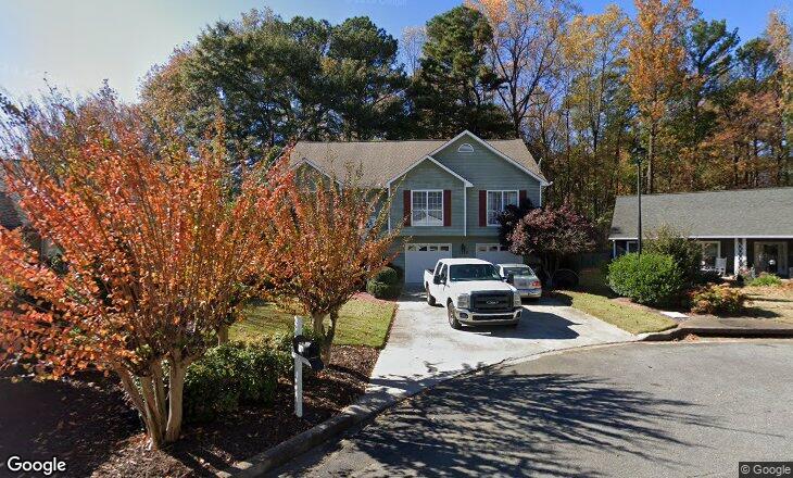 Photo - 1710 Omie Way