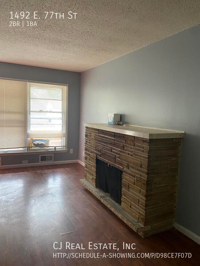 Photo - 1492 E 77th St