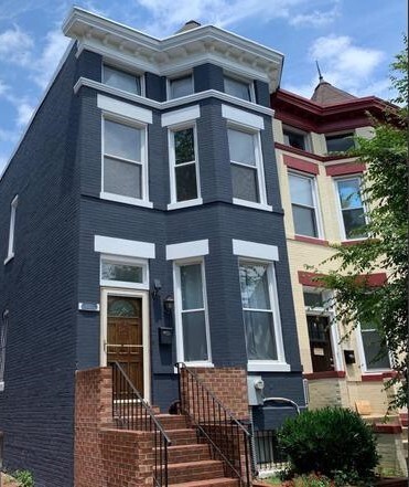Photo - 1023 Columbia Rd NW