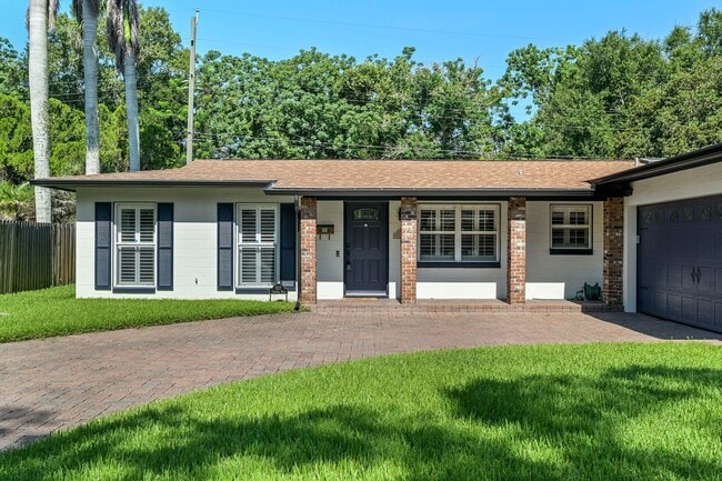 Photo - Renovated Winter Park Pines Home for Lease