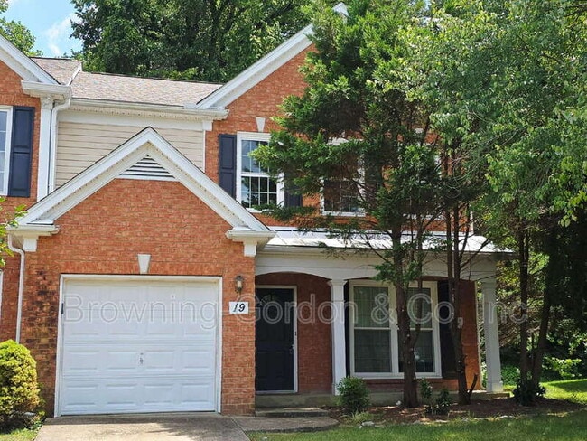 Building Photo - 601 Old Hickory Blvd Rental