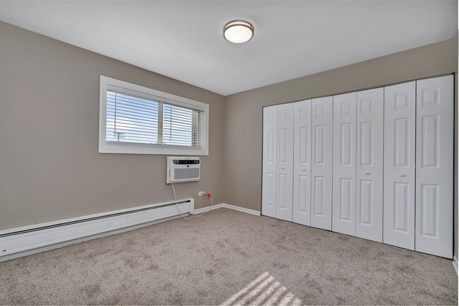 Parkside Apartments