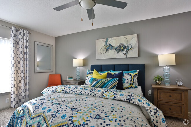 Photo - Terraces at Summerville