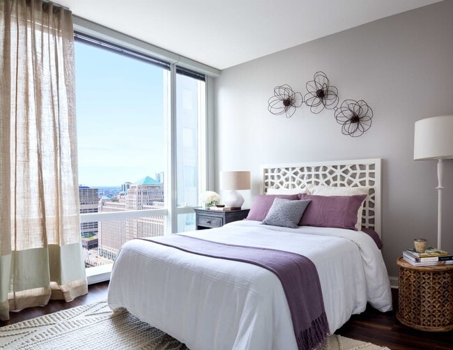 Photo - 77 W Wacker Dr Unit 2110