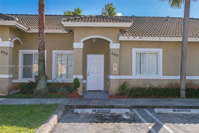 Building Photo - 13252 Old Biscayne Dr