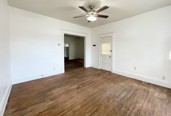 Photo - 2-Bed, 1-Bath Home