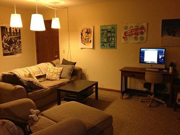 Photo - 141 E Welcome Ave Unit M Hanson Prop.