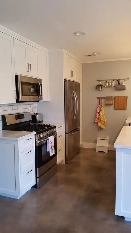 Photo - 2300 Barton Skyway Unit A