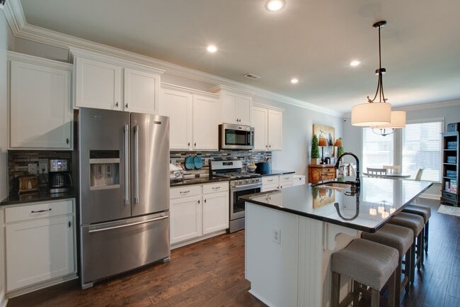 Photo - HAMPTON COVE/ OWENS CROSSROADS AREA