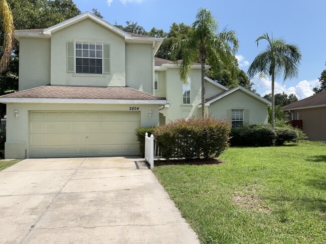 Photo - 2804 Spring Meadow Dr House