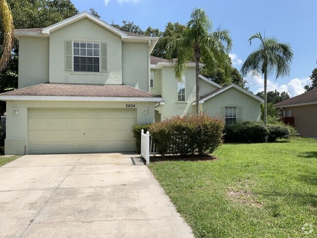 Building Photo - 2804 Spring Meadow Dr Rental