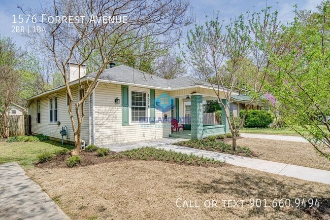 Photo - 1576 Forest Ave