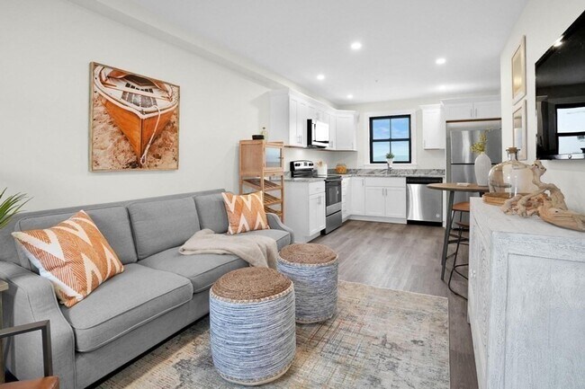 Photo - Townhomes at 5-7 Water St | One-Bedroom El...