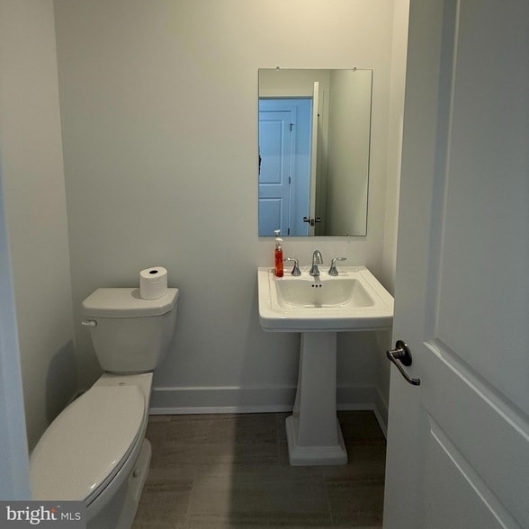 Photo - 247 Lewis Fisher Dr