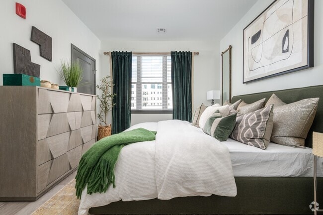 Building Photo - The Core Rental