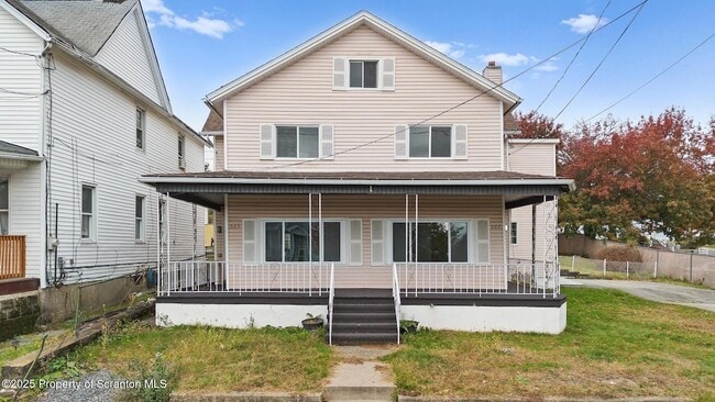 Building Photo - 525 St Frances Cabrini Ave Unit 1