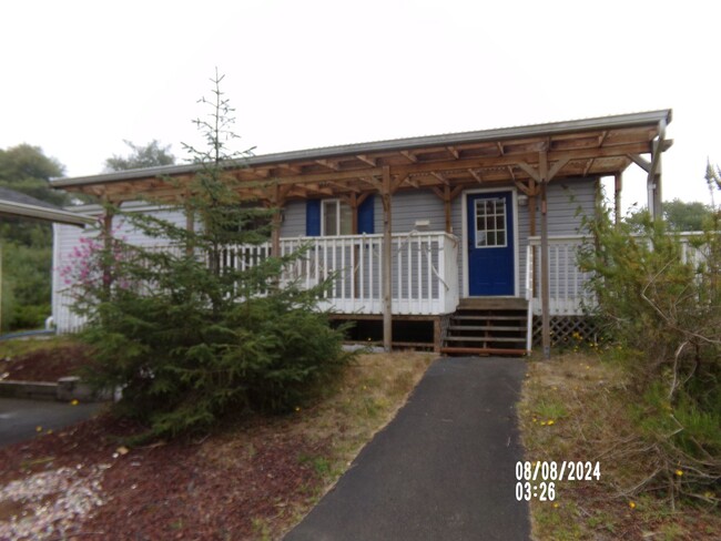 3bd 2ba Located in Ocean Shores - 3bd 2ba Located in Ocean Shores House