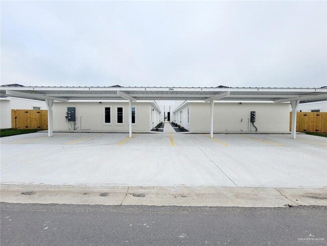 3501 Fuerte Ave Unit 2