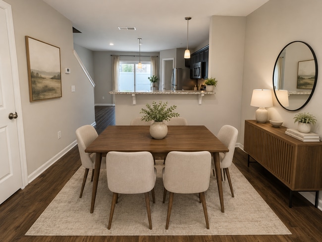 Photo - Beautiful Goodlettsville Condo Rental – 2 Bed, 2.5 Bath
