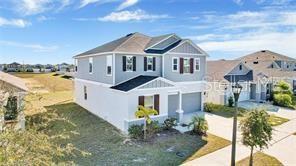 911 Alvanley Ct