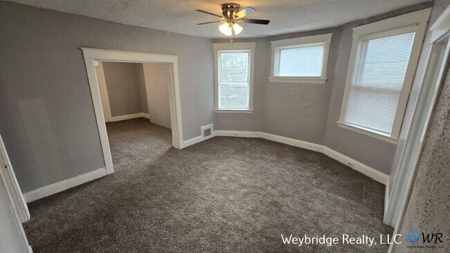 Photo - 3209 Gilbert Ave Unit #2