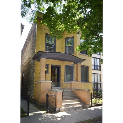 Photo - 3043 N Racine Ave Condo Unit 1F
